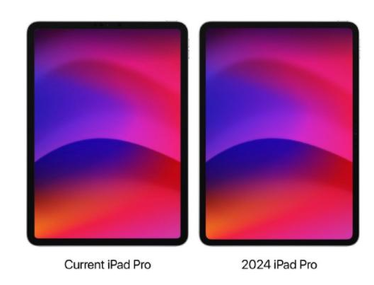 青铜峡ipad维修服务点分享新款iPad Pro和iPad Air要来了 