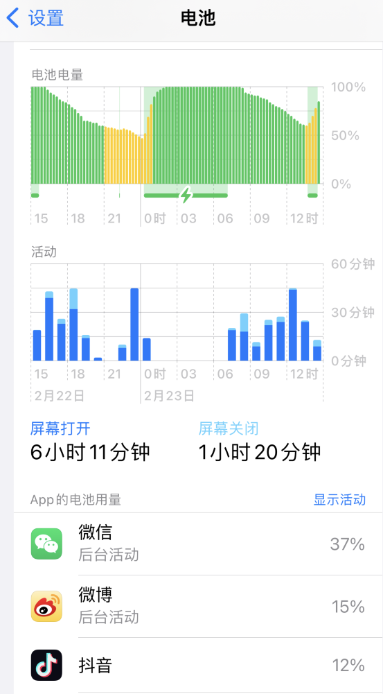 青铜峡苹果14维修分享如何延长 iPhone 14 的电池使用寿命 