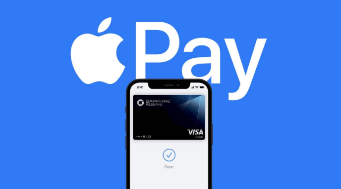 青铜峡苹果14服务点分享iPhone 14 设置 Apple Pay 后，锁屏密码不正确怎么办 