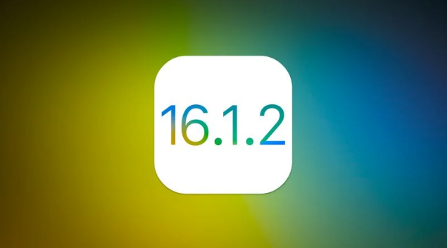 青铜峡苹果维修分享iOS 16.2有Bug能降级吗？ iOS 16.1.2已关闭验证 