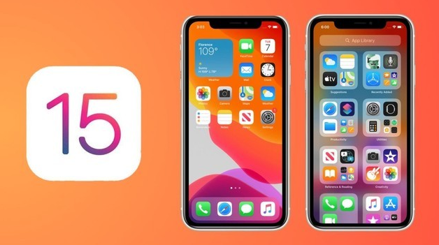 青铜峡苹果13维修分享iPhone13更新iOS 15.5，体验如何 