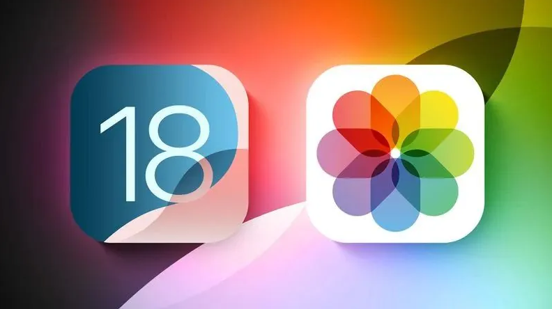 青铜峡苹果手机维修分享苹果 iOS / iPadOS 18.1Beta 3 发布 