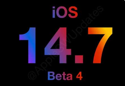 青铜峡苹果手机维修分享iOS 14.7 Beta4值得升级吗 