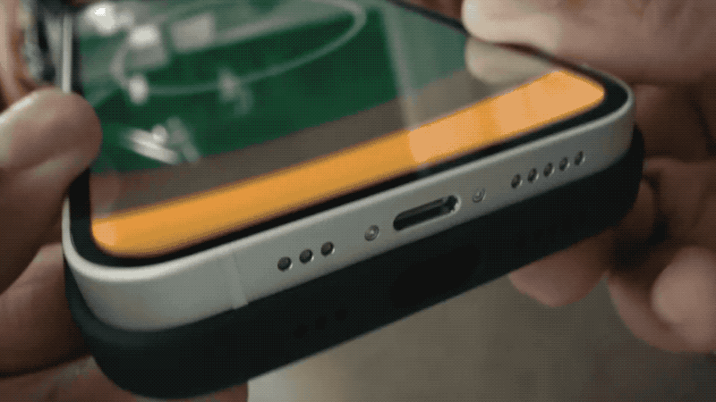 青铜峡苹果手机维修分享未来 Magsafe 还有哪些发展空间 