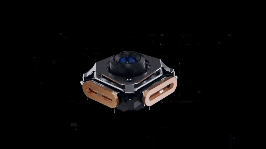 青铜峡苹果手机维修分享iPhone 12 Pro Max 独享的这颗传感器更大的特点是什么 