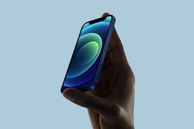 青铜峡苹果手机维修分享iPhone 12 mini辐射很大吗 