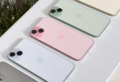 青铜峡iPhone15序列号查询分享如何查找苹果15手机序列号的位置