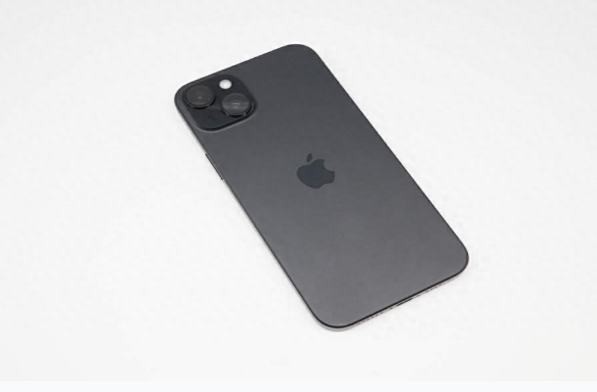 青铜峡苹果手机维修分享iPhone 15 Plus换电池 