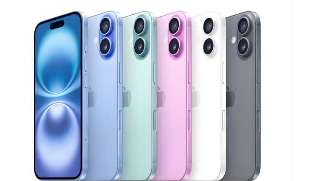 青铜峡苹果手机维修分享iPhone 17换电池 