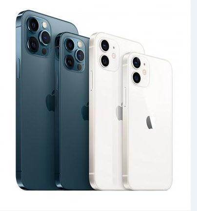 青铜峡苹果维修点分享iPhone 12 Pro换屏维修要点 