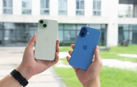 青铜峡苹果维修点分享iPhone 16 Plus黑屏疑难故障汇总 
