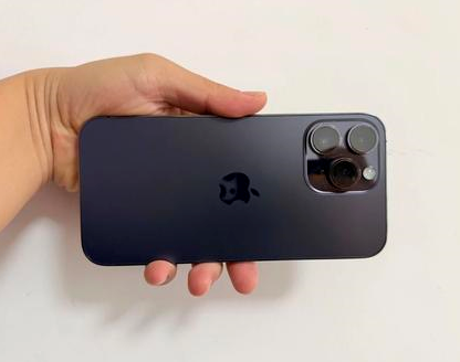青铜峡苹果维修点分享iPhone 14 Pro Max发烫多重诱因剖析 