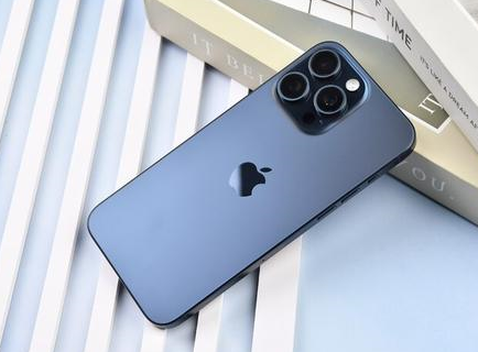 青铜峡苹果维修点分享iPhone 15 Pro Max发烫深度剖析 