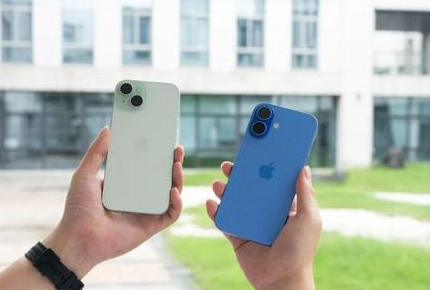 青铜峡苹果维修点分享iPhone 16 Plus发烫多场景剖析 