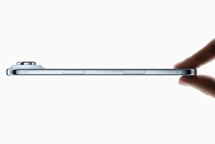 青铜峡苹果维修点分享iPhone 17 Air发烫几大隐形诱因 